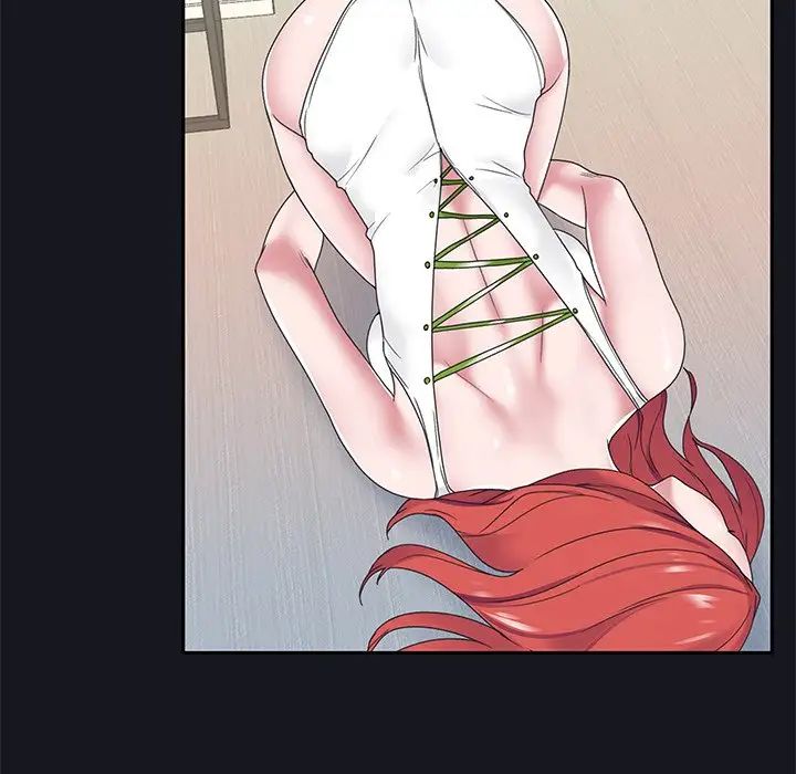 特殊傭人第19話