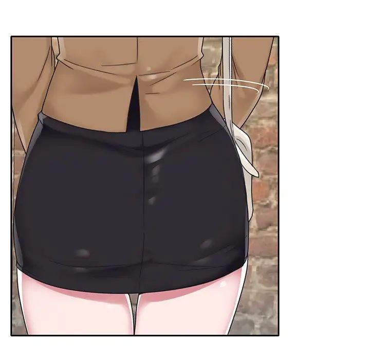 特殊佣人第20话