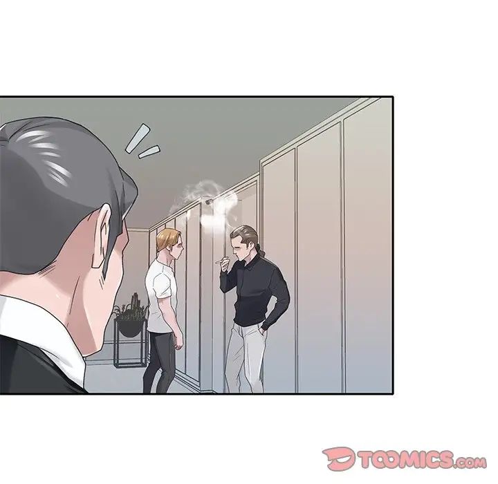 特殊佣人第22话