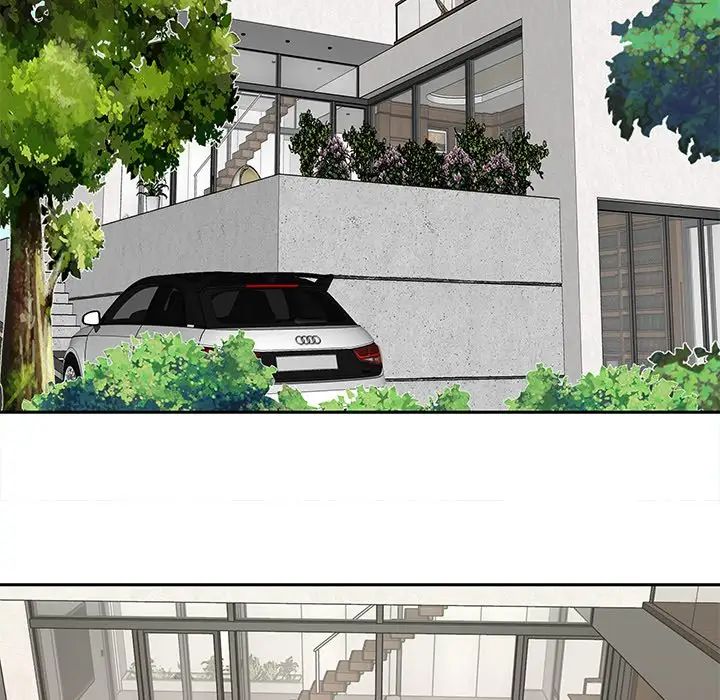 特殊傭人第25話