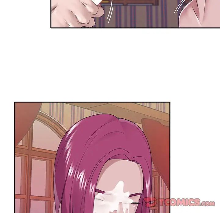 特殊傭人第28話