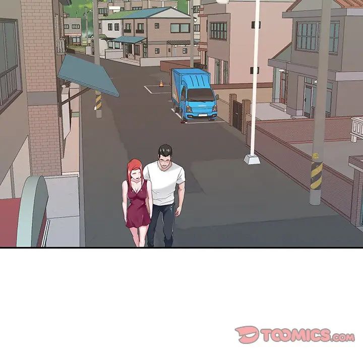 特殊佣人第32话