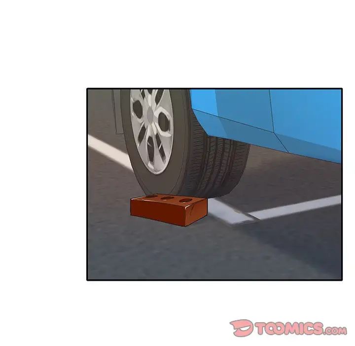 特殊佣人第32话