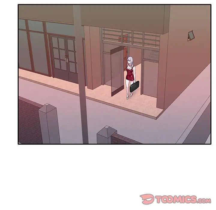 特殊傭人第35話