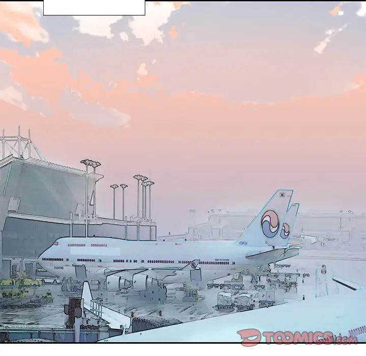 特殊佣人第36话