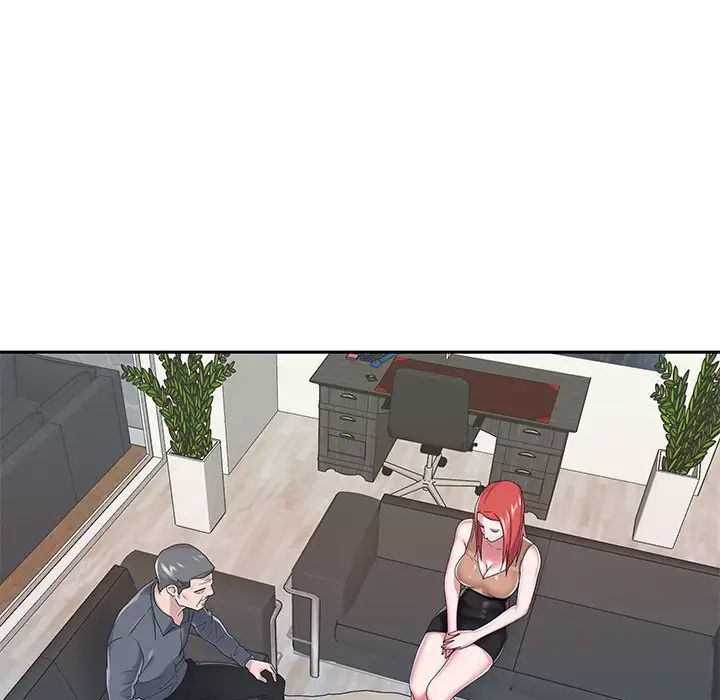 特殊佣人第36话