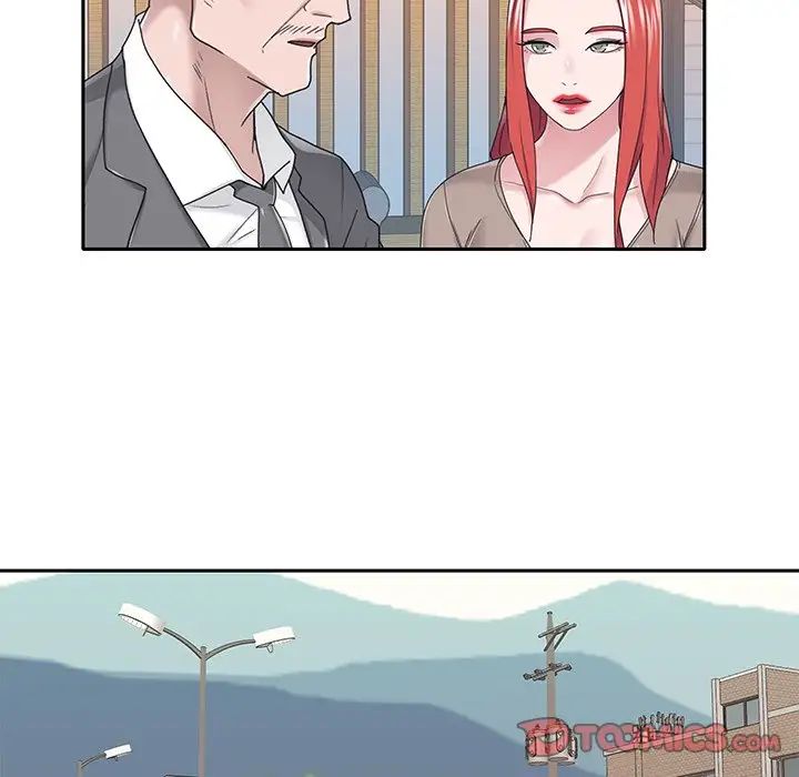 特殊佣人第38话