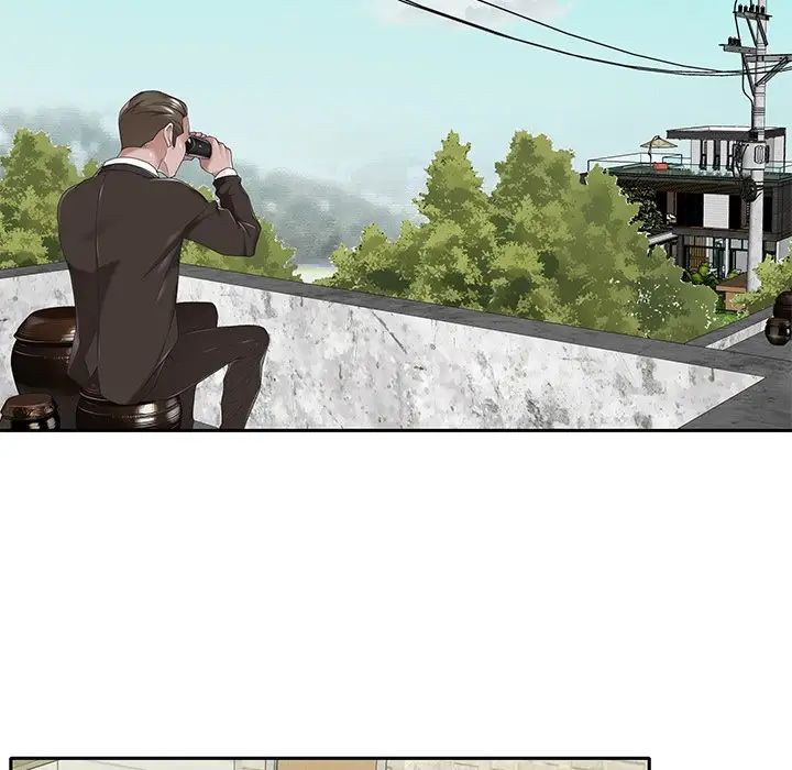 特殊佣人第38话