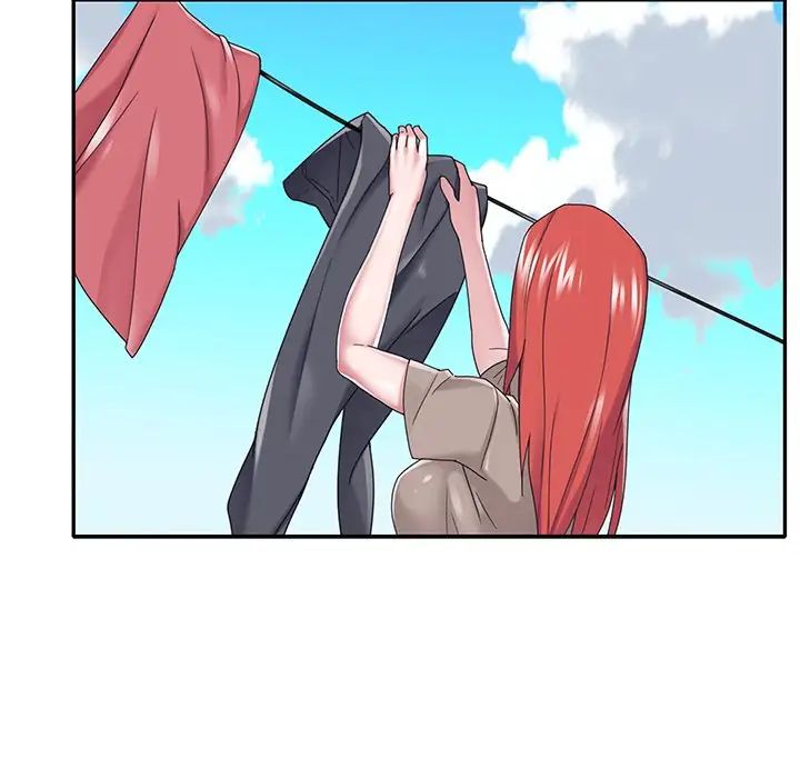 特殊佣人第38话