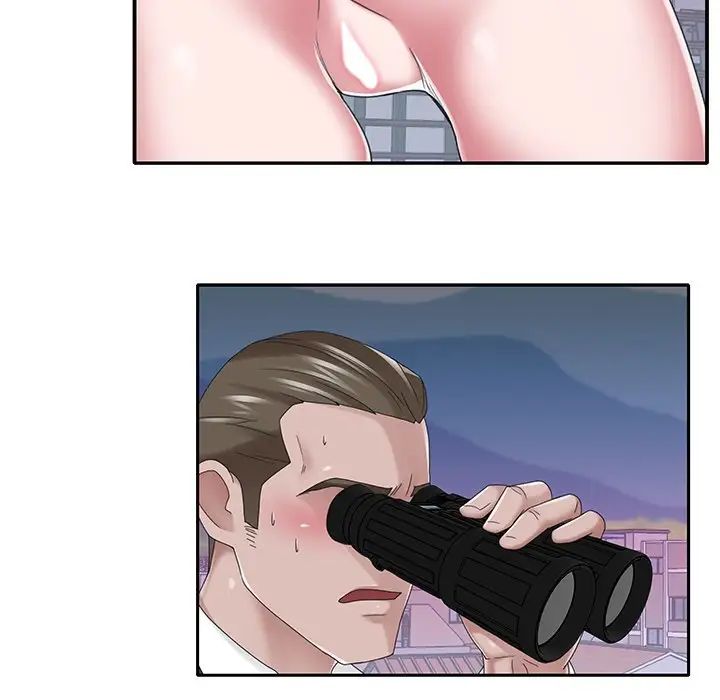 特殊佣人第39话