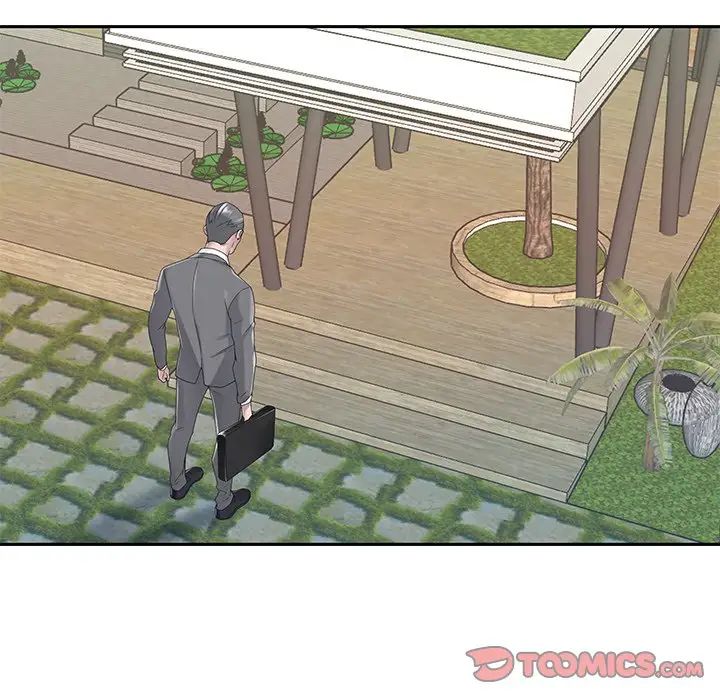 特殊佣人第39话