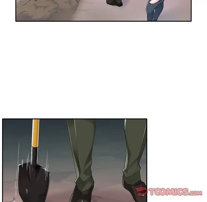 特殊傭人第40話-最終話