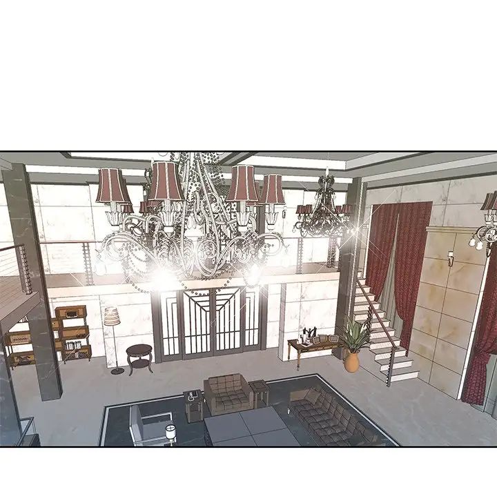 特殊佣人第40话-最终话