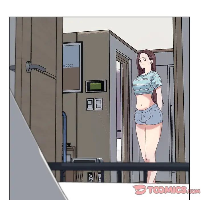 戀你如初戀第12话