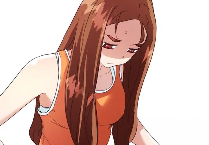 戀你如初戀第15話