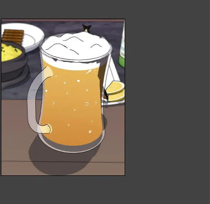 戀你如初戀第18話