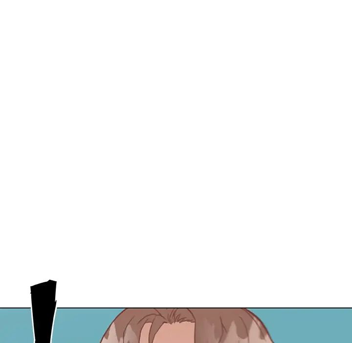 戀你如初戀第25話