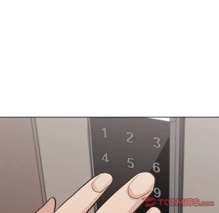 戀你如初戀第25話