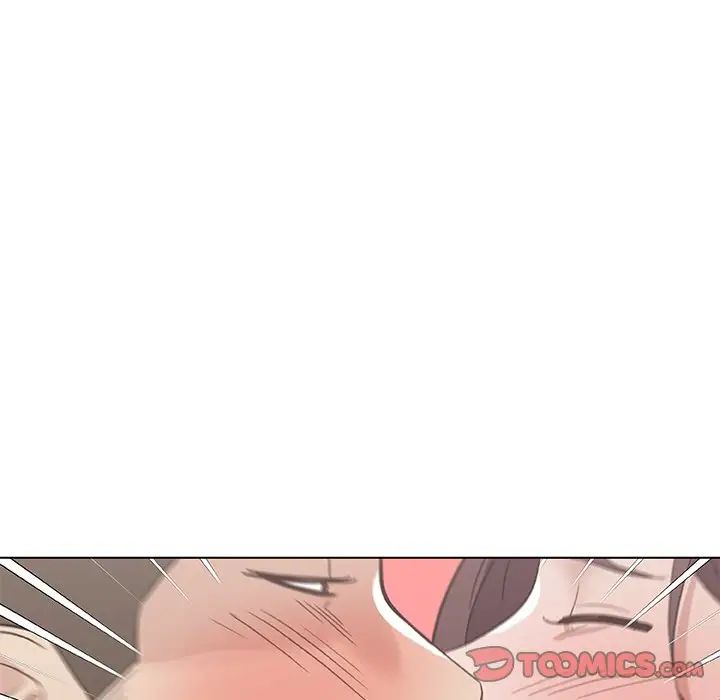 戀你如初戀第25話