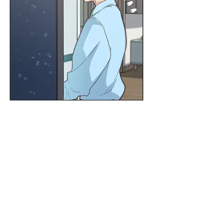 戀你如初戀第25話