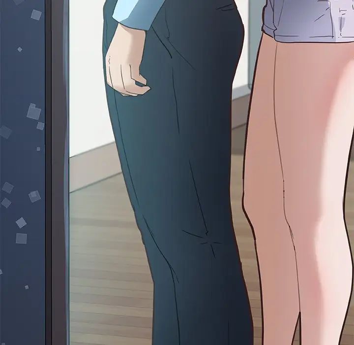 戀你如初戀第25話