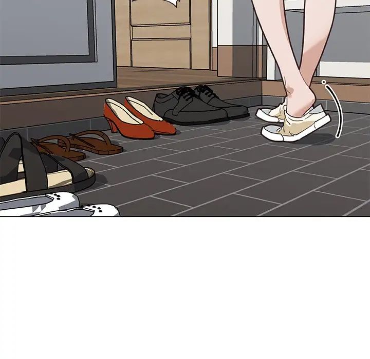 戀你如初戀第26話