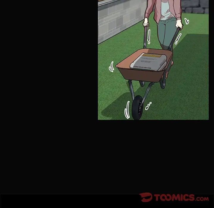 戀你如初戀第28話