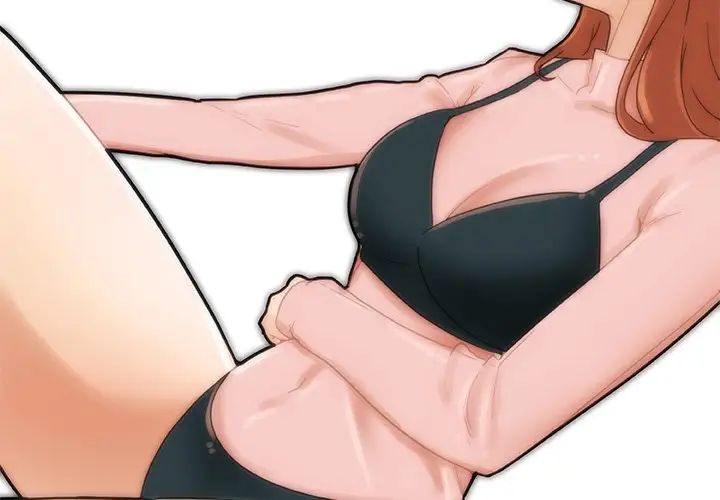 戀你如初戀第34話