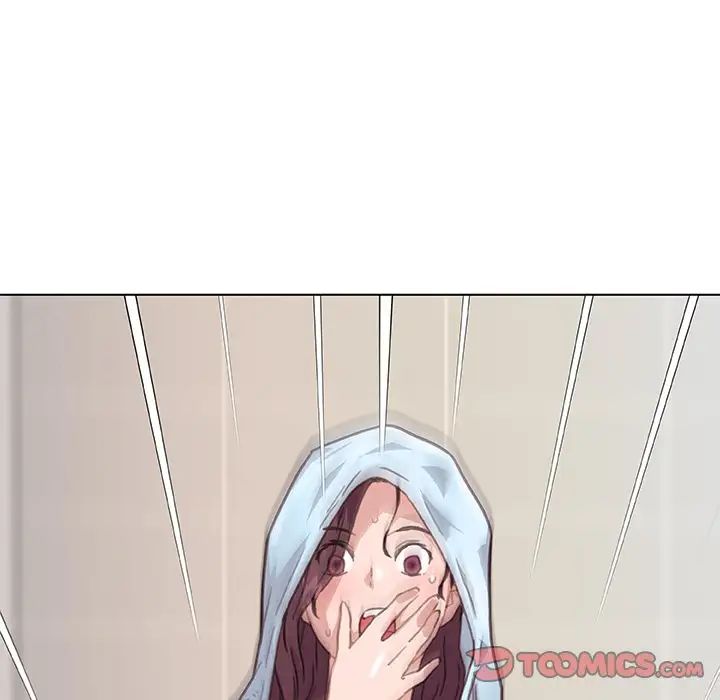 戀你如初戀第34話