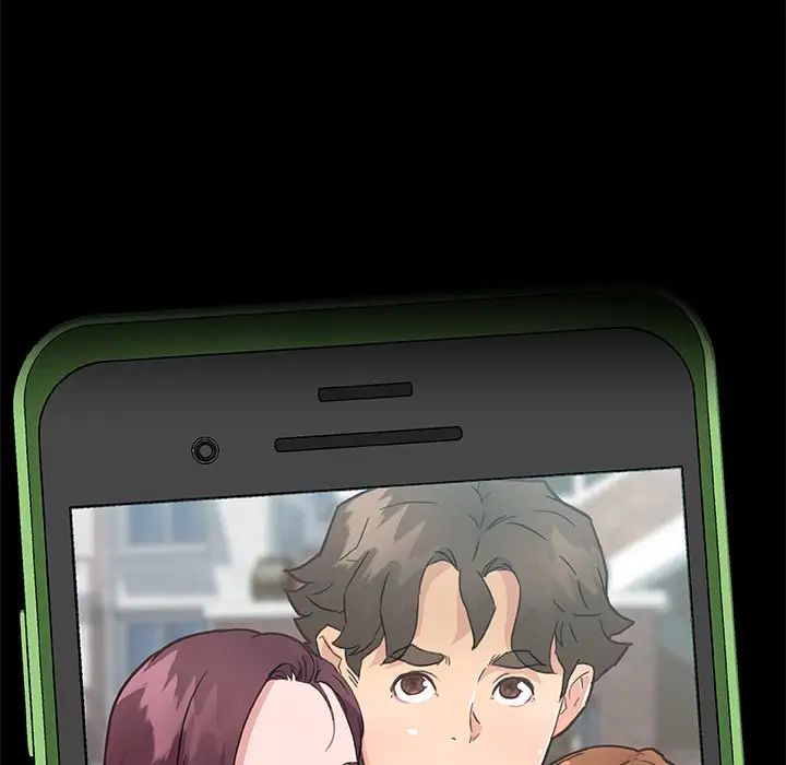 戀你如初戀第38話