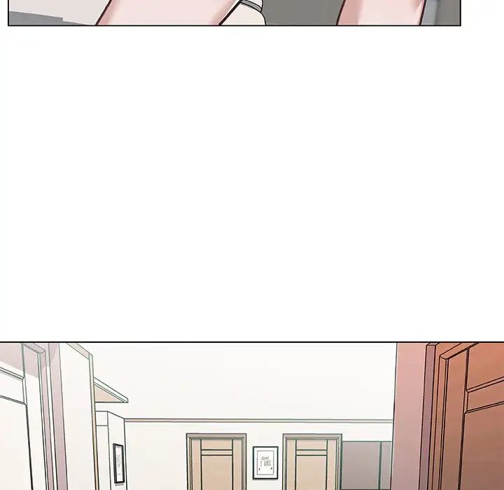 戀你如初戀第48話