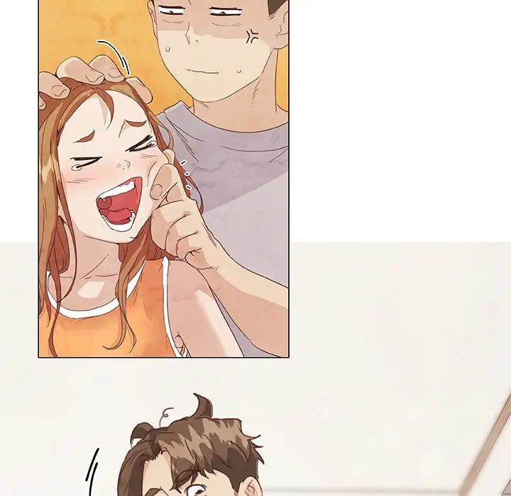 戀你如初戀第52話