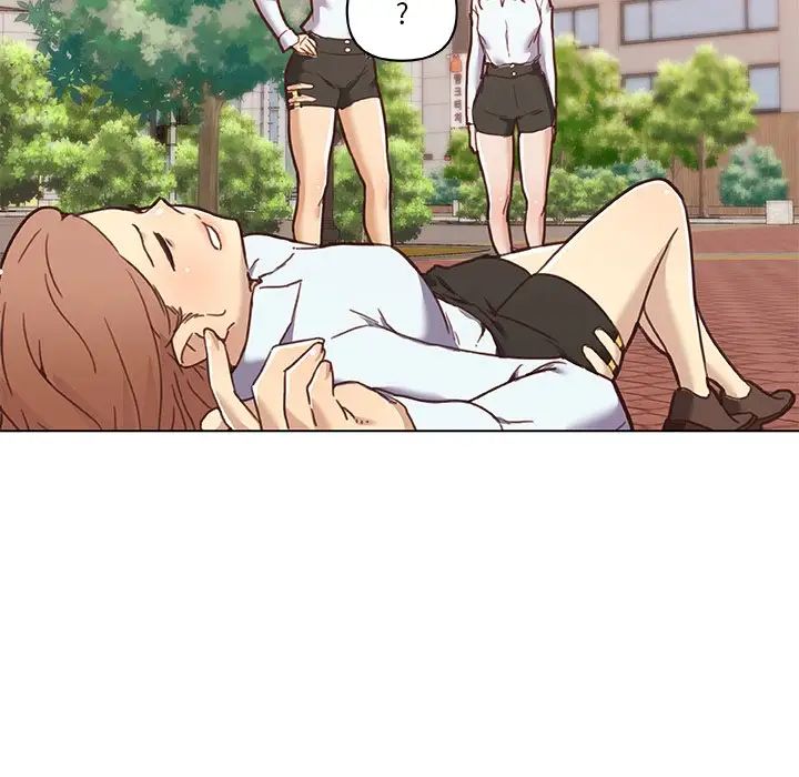 戀你如初戀第52話