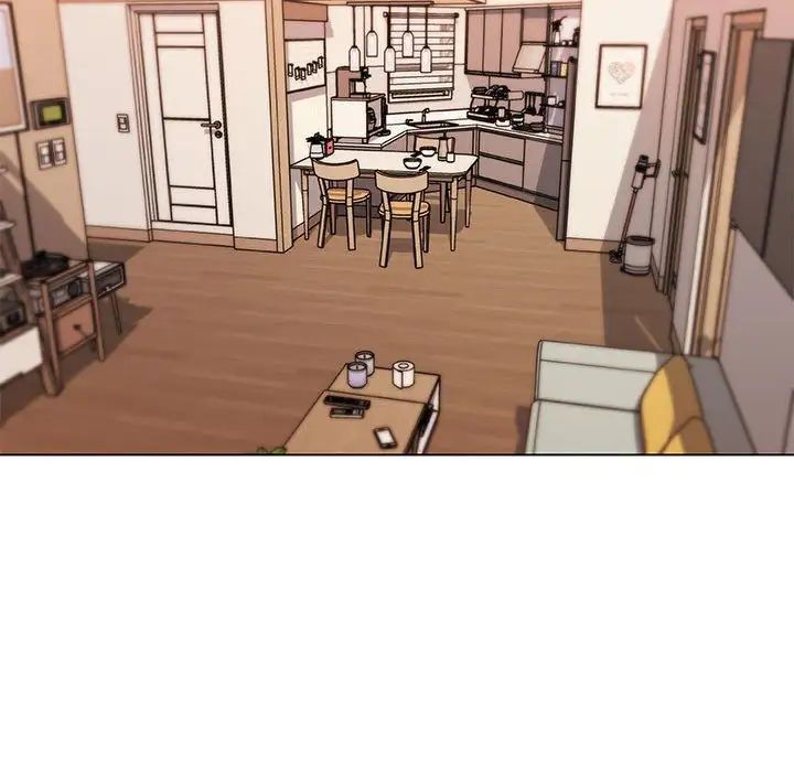 戀你如初戀第58話