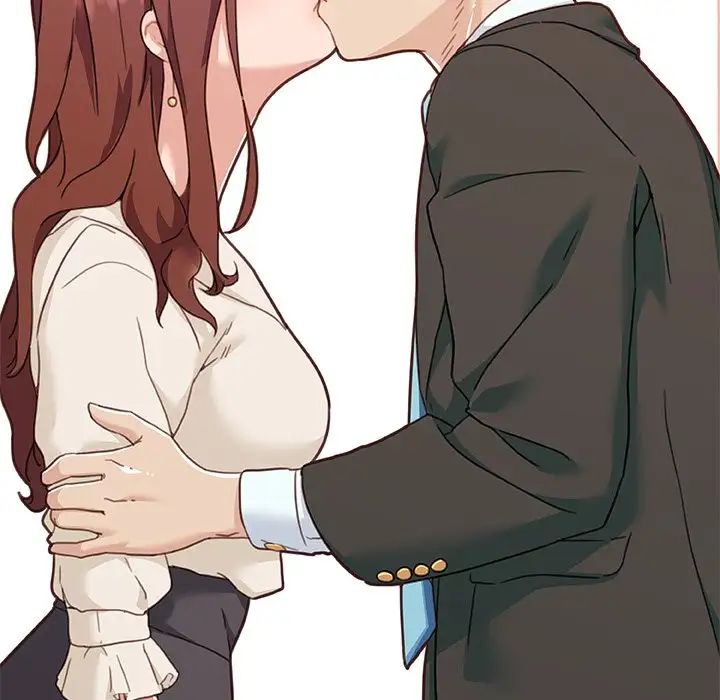 戀你如初戀第79話