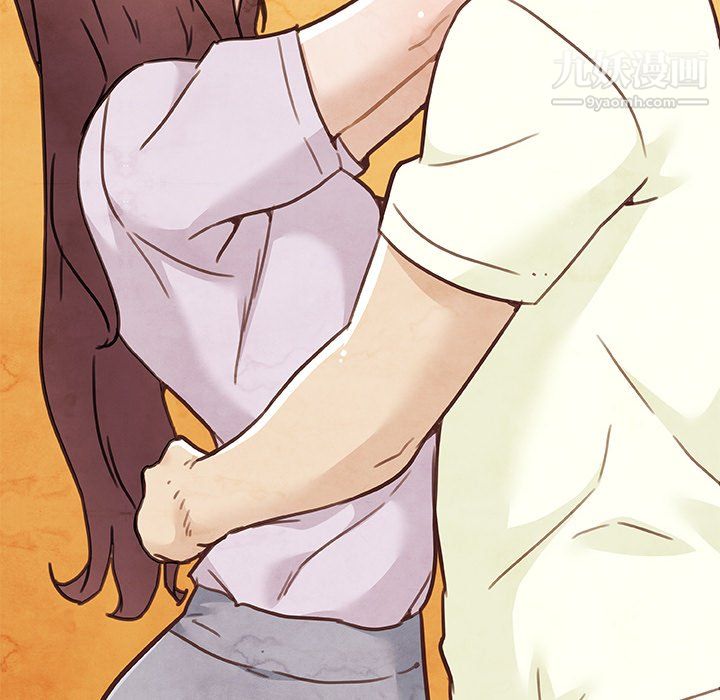 恋你如初恋第92话