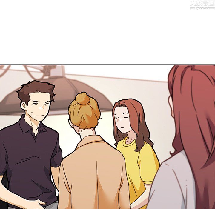 戀你如初戀第97話