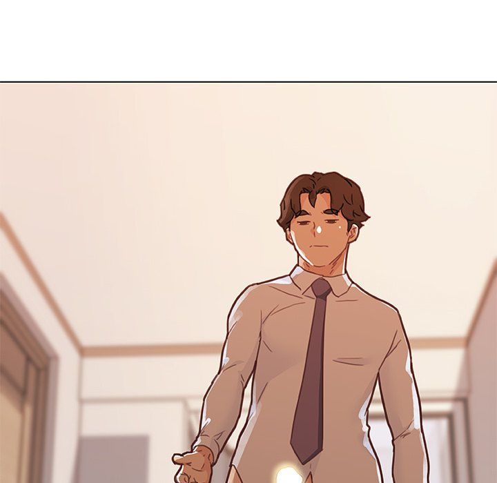 戀你如初戀第99話