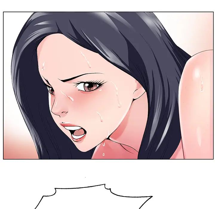 哥哥怀中的初恋第1话