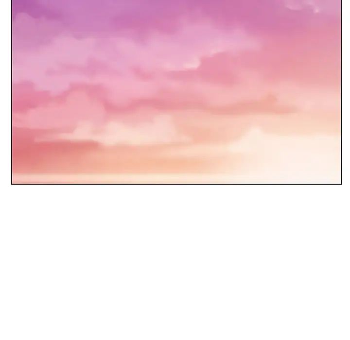 哥哥怀中的初恋第1话