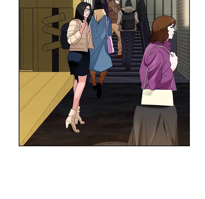 哥哥怀中的初恋第1话