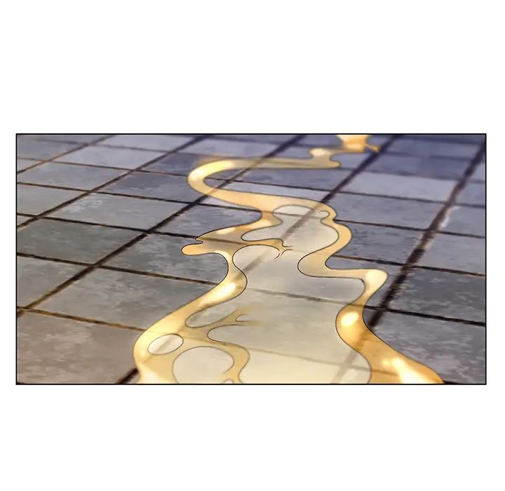 哥哥懷中的初戀第1话