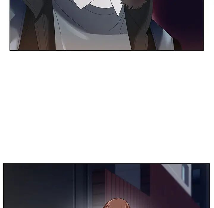 哥哥怀中的初恋第1话