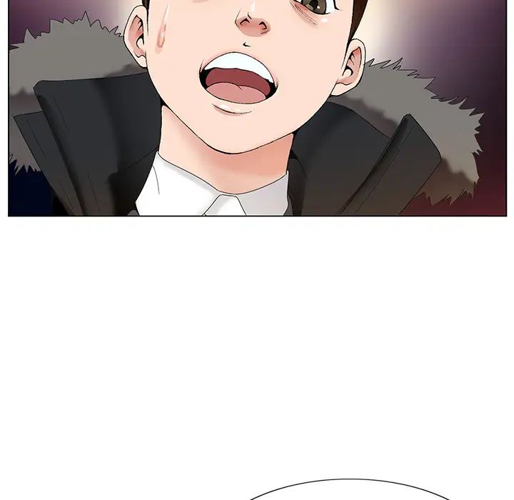 哥哥怀中的初恋第1话