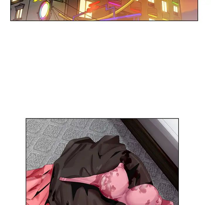 哥哥怀中的初恋第2话