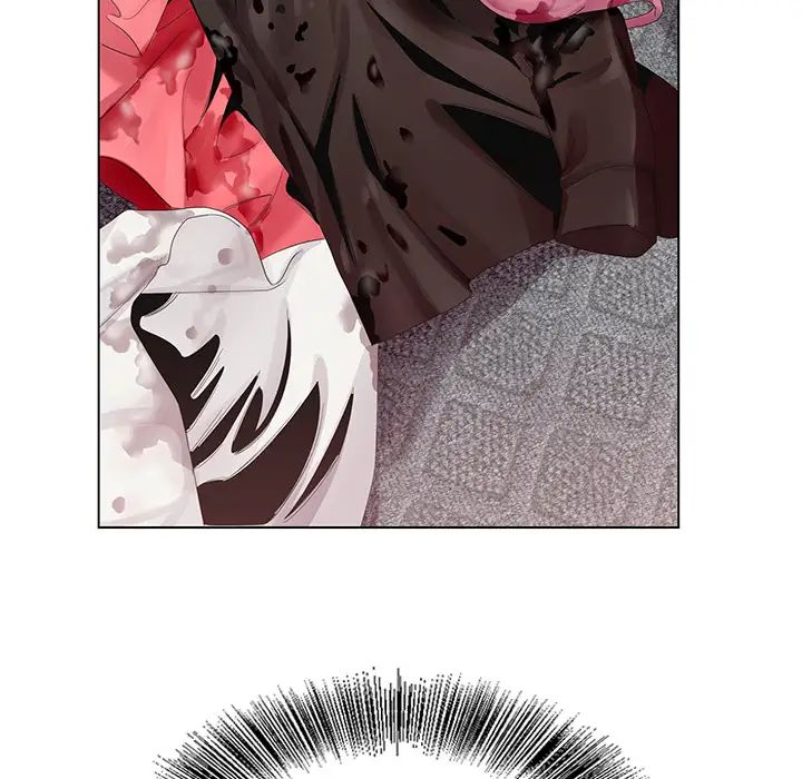 哥哥怀中的初恋第2话