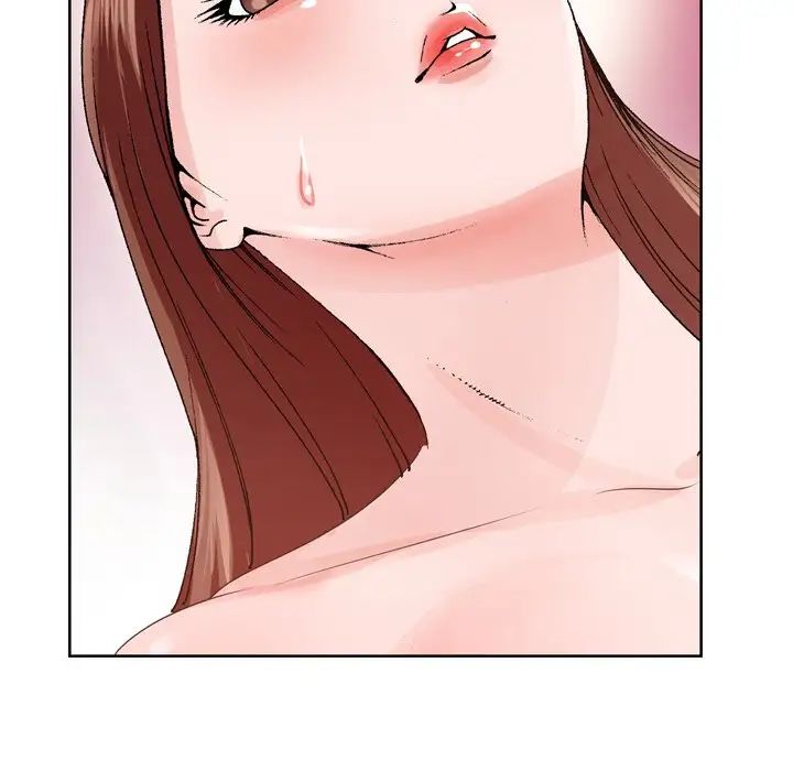 哥哥怀中的初恋第3话