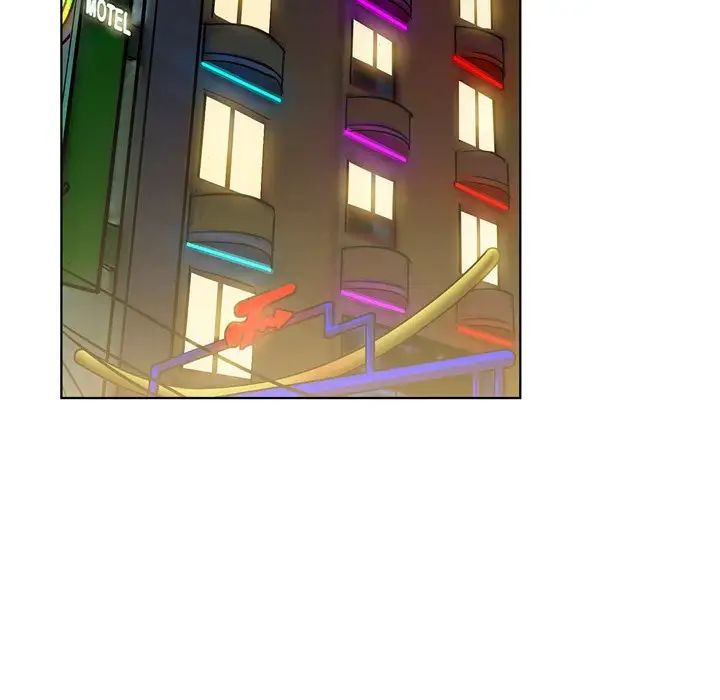 哥哥怀中的初恋第3话