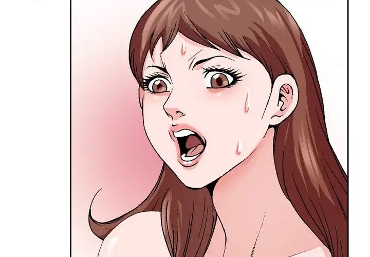 哥哥懷中的初戀第4话