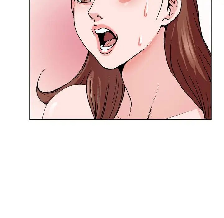 哥哥怀中的初恋第4话